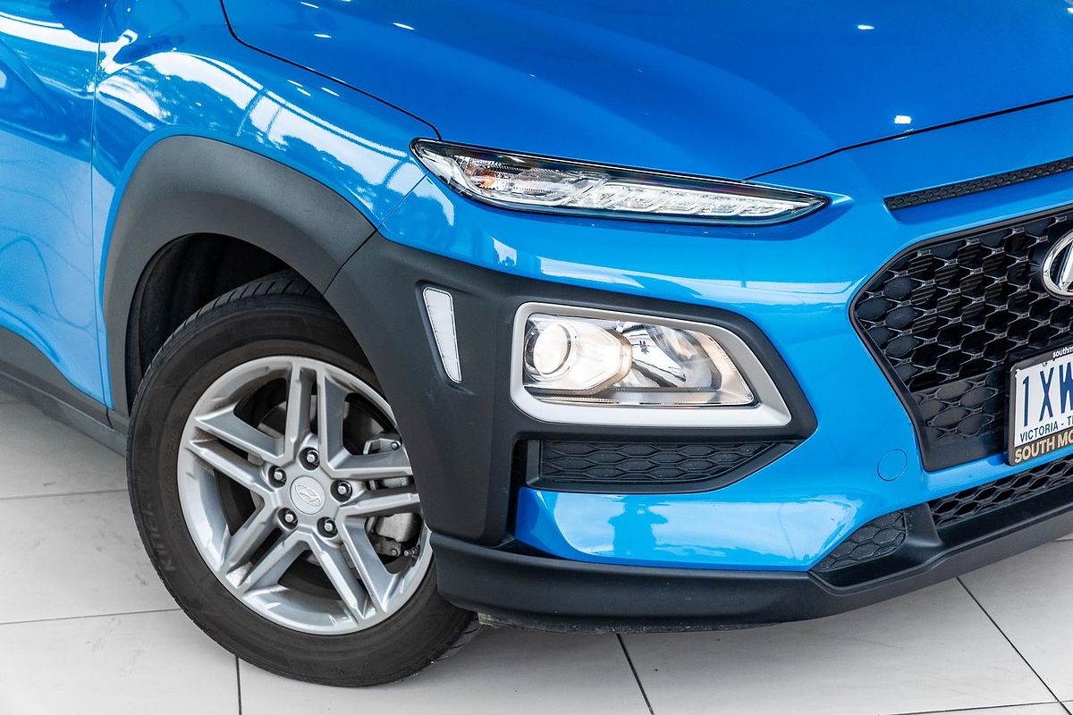 2019 Hyundai Kona Active OS.3
