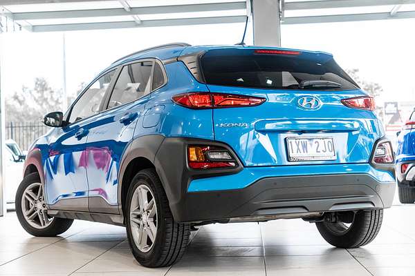 2019 Hyundai Kona Active OS.3