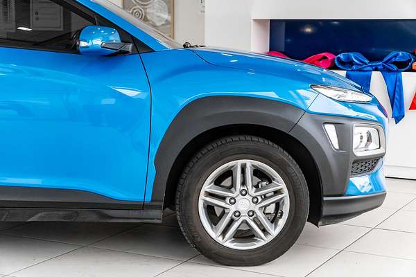 2019 Hyundai Kona Active OS.3