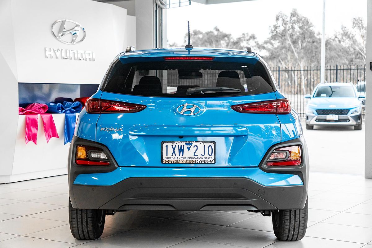2019 Hyundai Kona Active OS.3