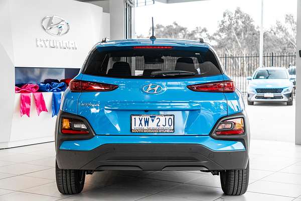 2019 Hyundai Kona Active OS.3