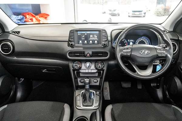 2019 Hyundai Kona Active OS.3
