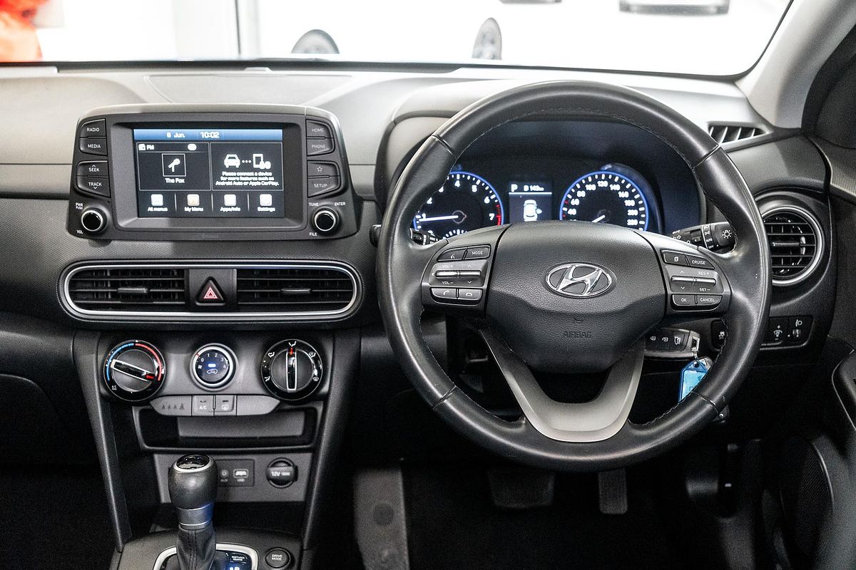 2019 Hyundai Kona Active OS.3