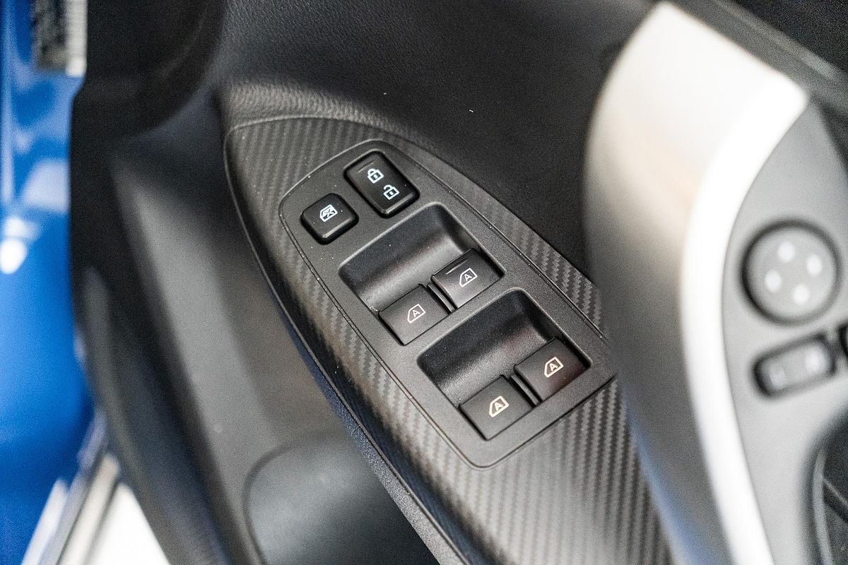 2021 Mitsubishi Eclipse Cross LS YB