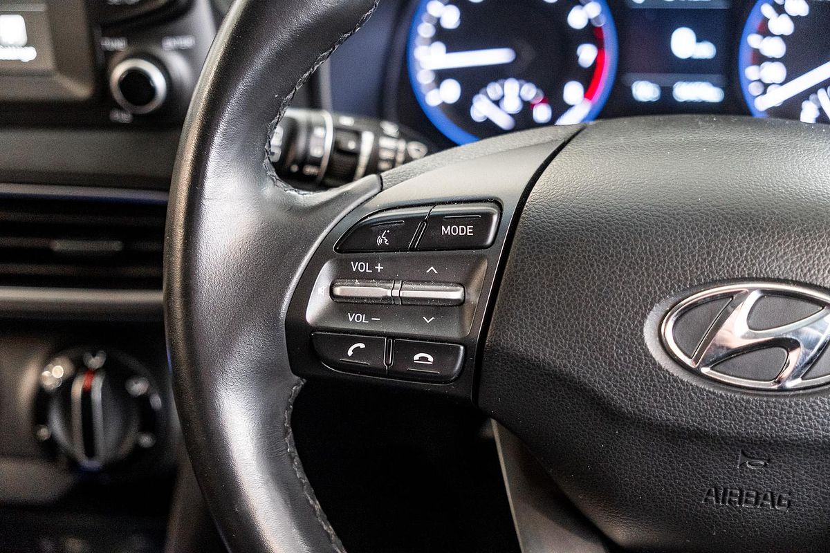 2019 Hyundai Kona Active OS.3