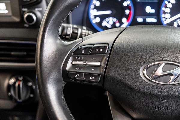 2019 Hyundai Kona Active OS.3