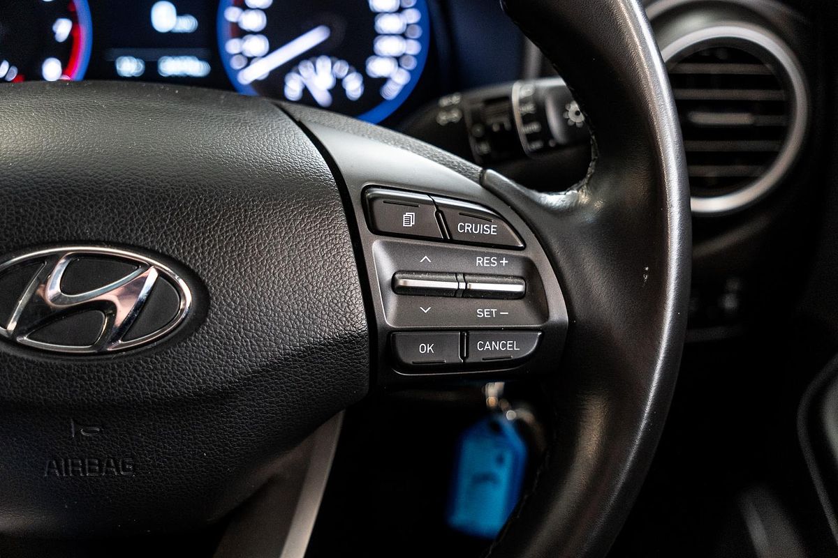 2019 Hyundai Kona Active OS.3