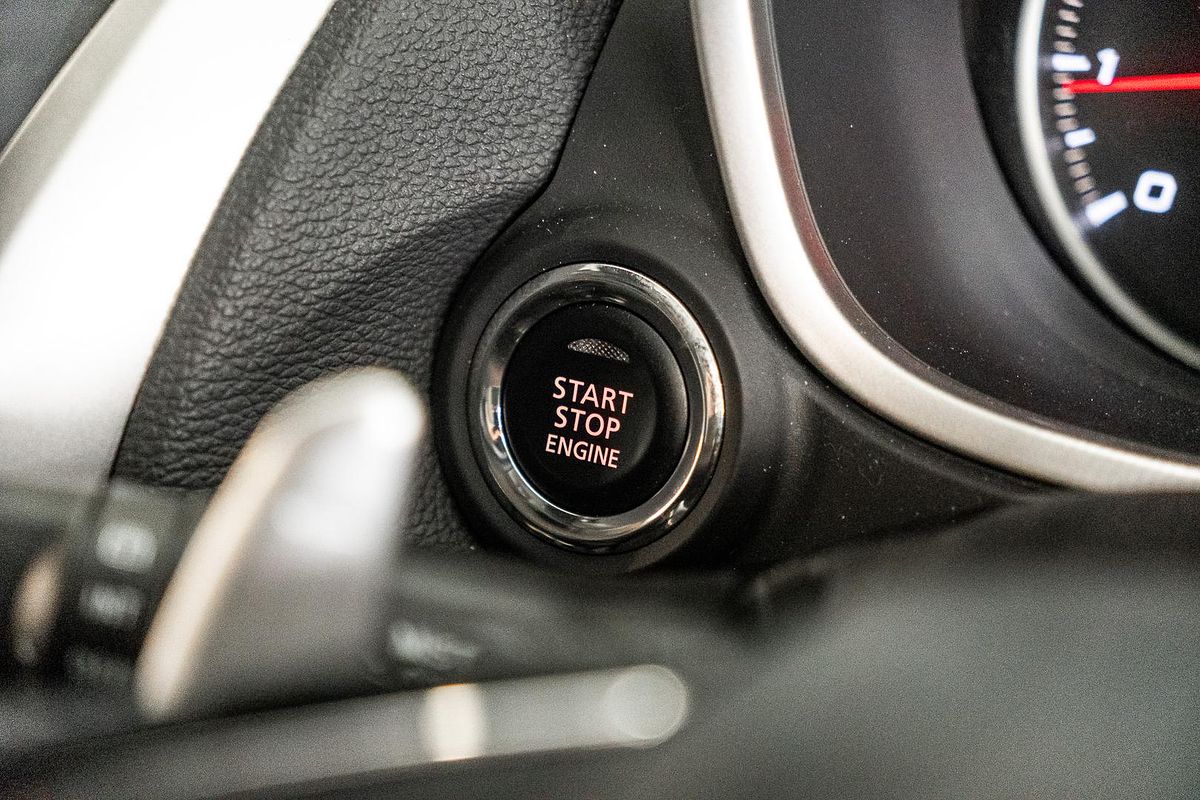 2021 Mitsubishi Eclipse Cross LS YB
