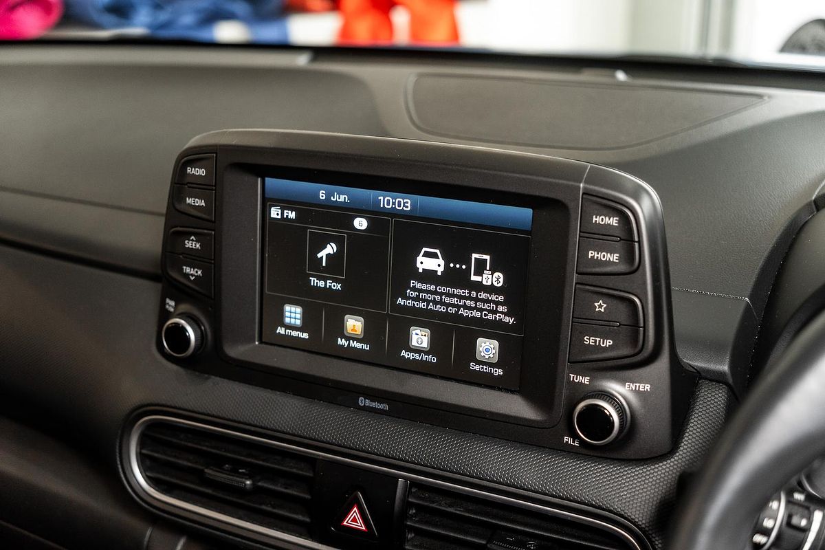 2019 Hyundai Kona Active OS.3