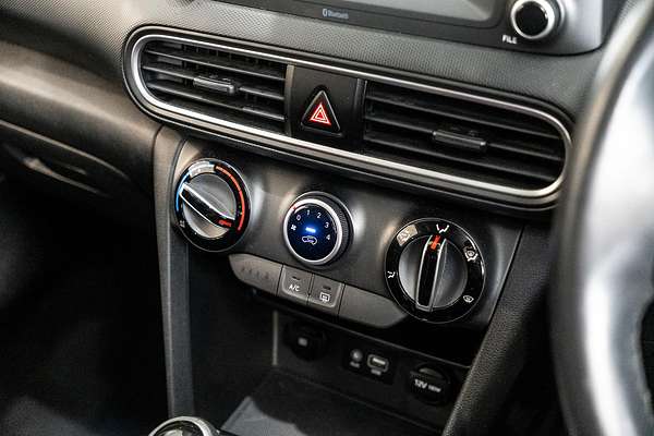 2019 Hyundai Kona Active OS.3