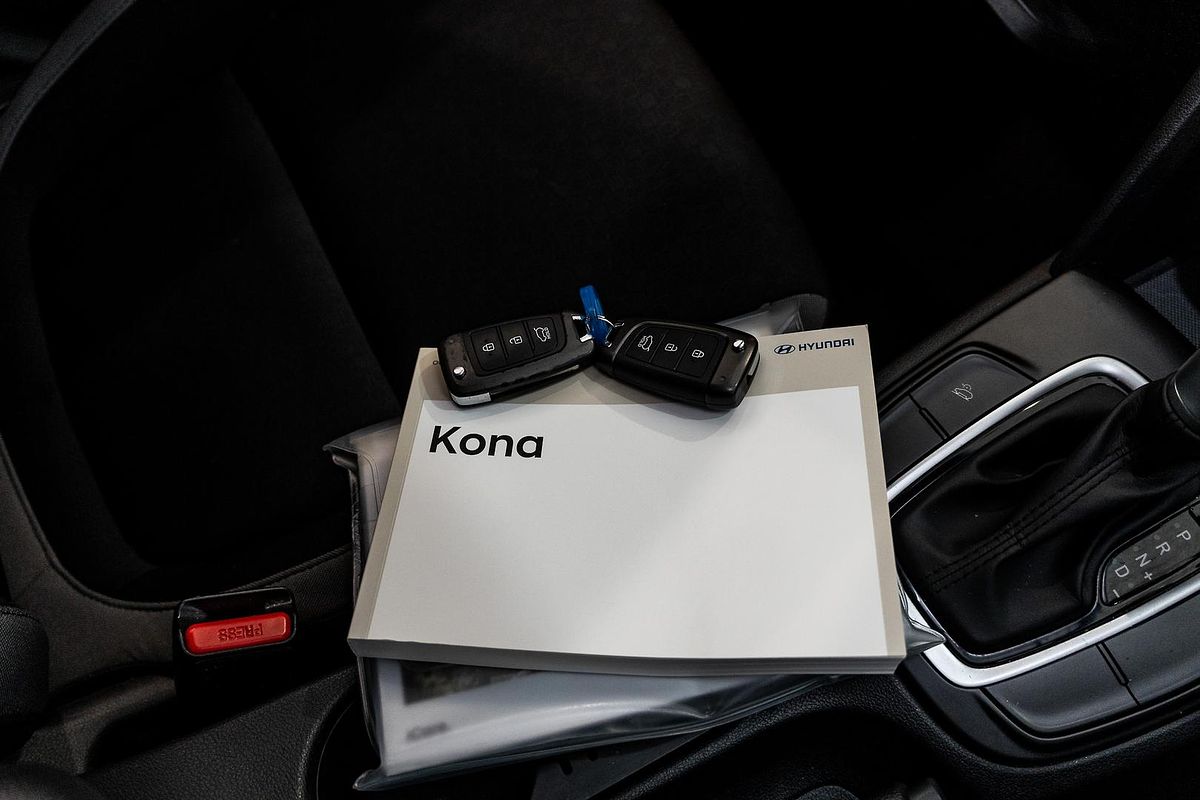 2019 Hyundai Kona Active OS.3