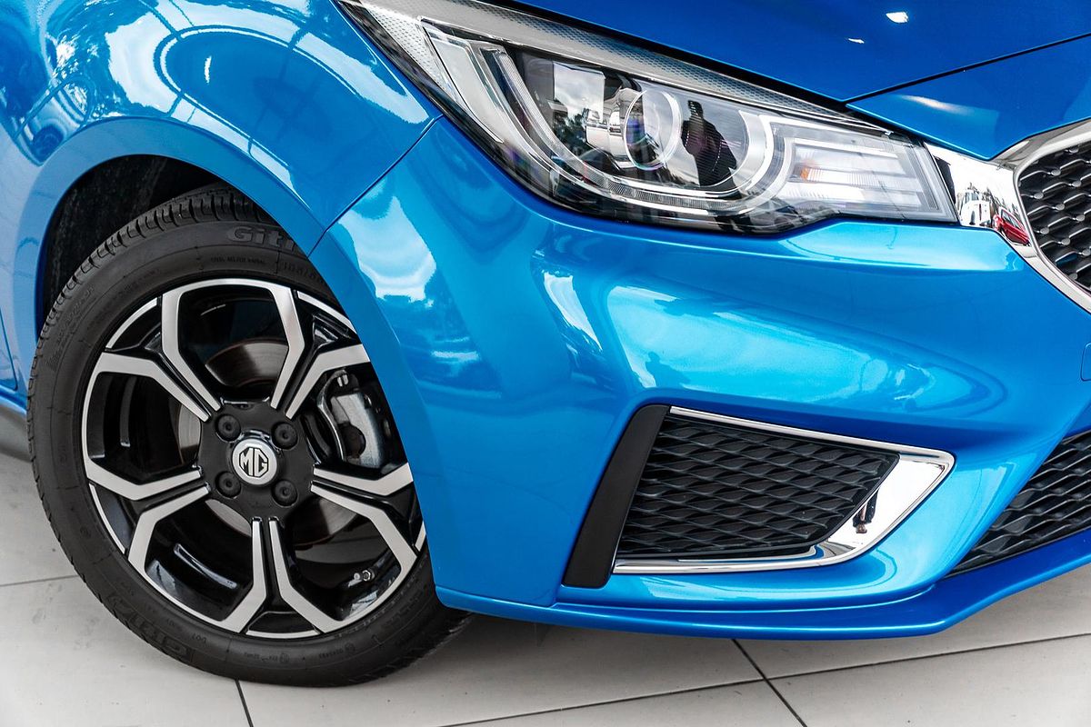 2022 MG MG3 Excite