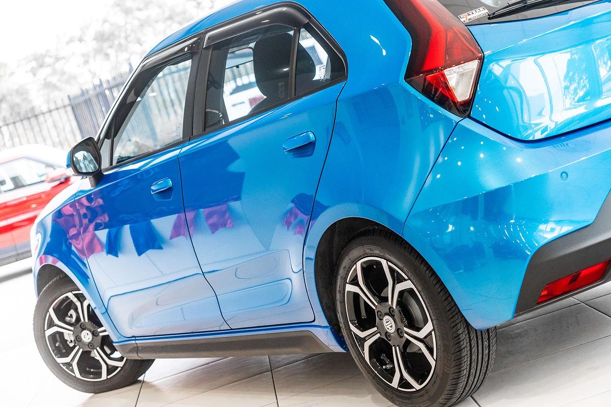 2022 MG MG3 Excite