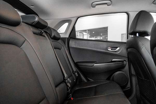 2020 Hyundai Kona Elite OS.3