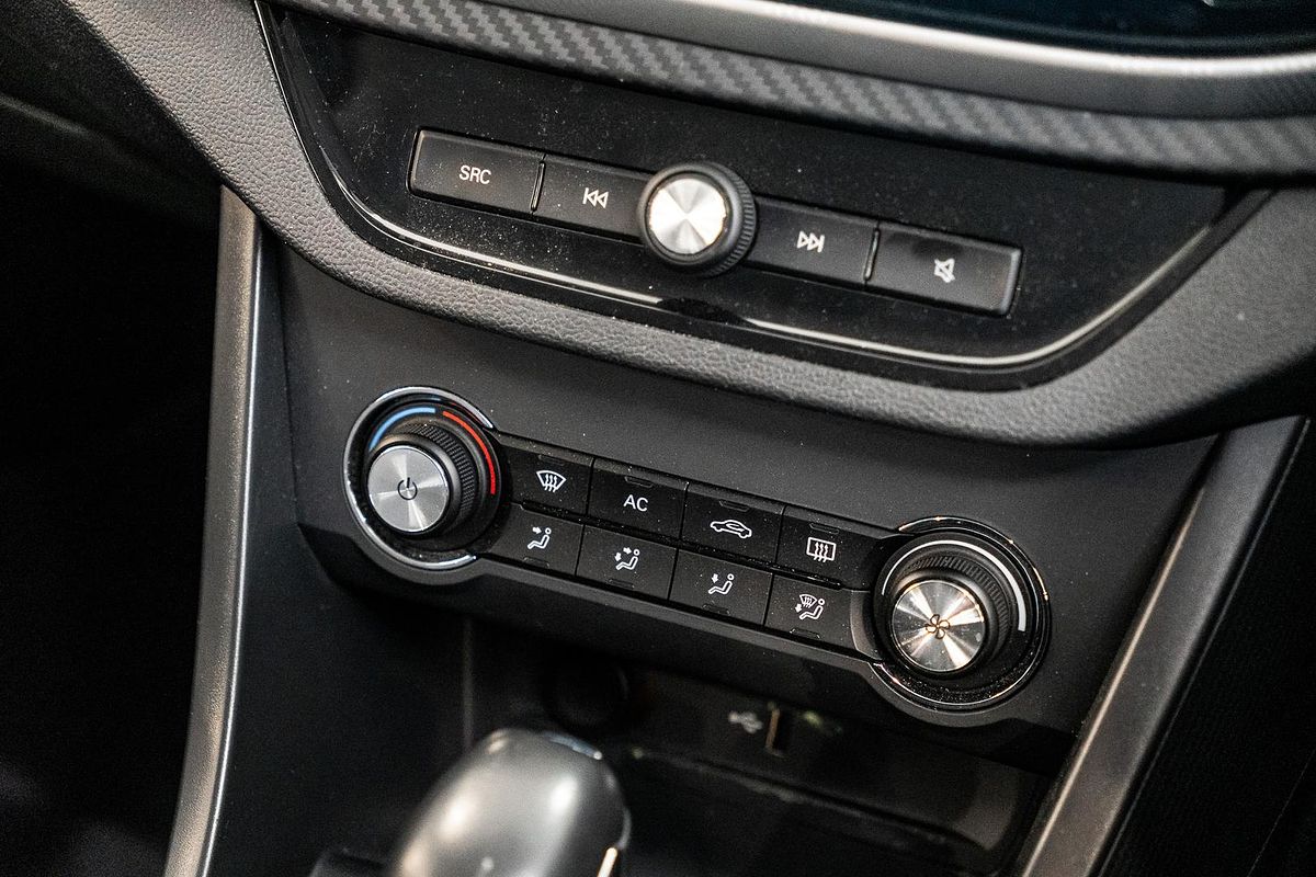 2022 MG MG3 Excite