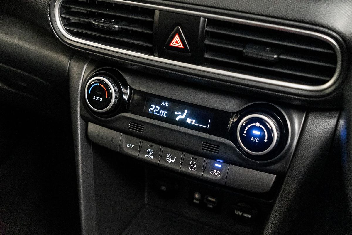 2020 Hyundai Kona Elite OS.3