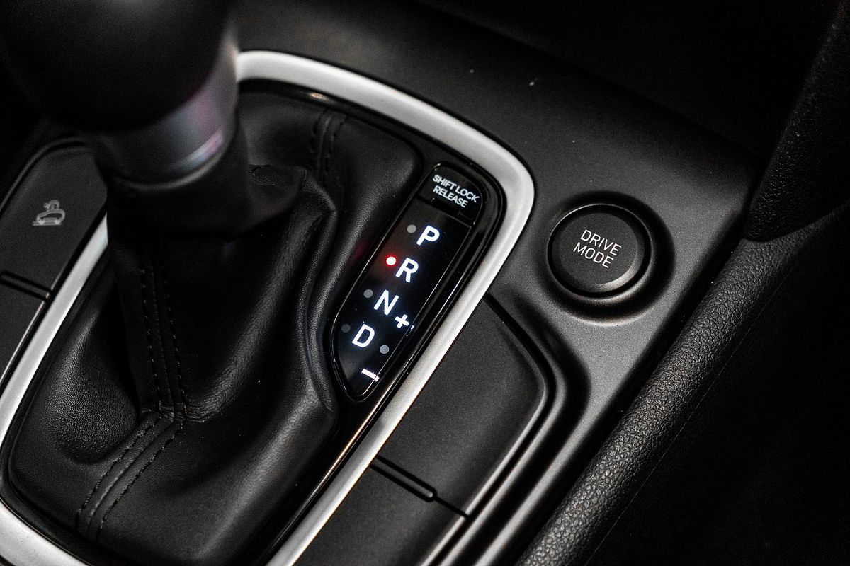 2020 Hyundai Kona Elite OS.3