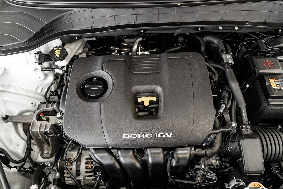 2020 Hyundai Kona Elite OS.3