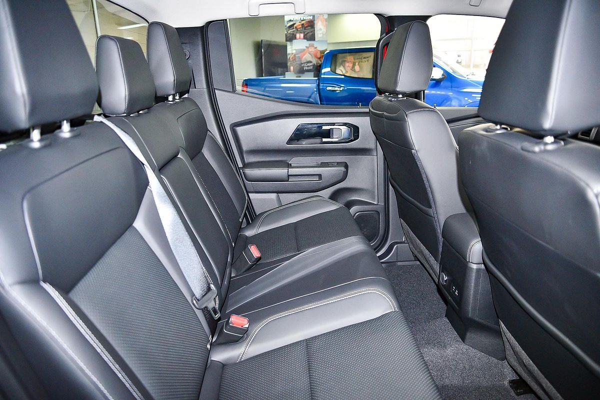 2024 Mitsubishi Triton GLS MV 4X4