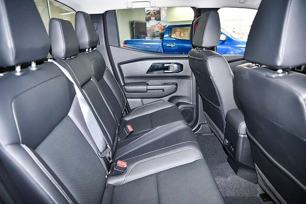 2024 Mitsubishi Triton GLS MV 4X4