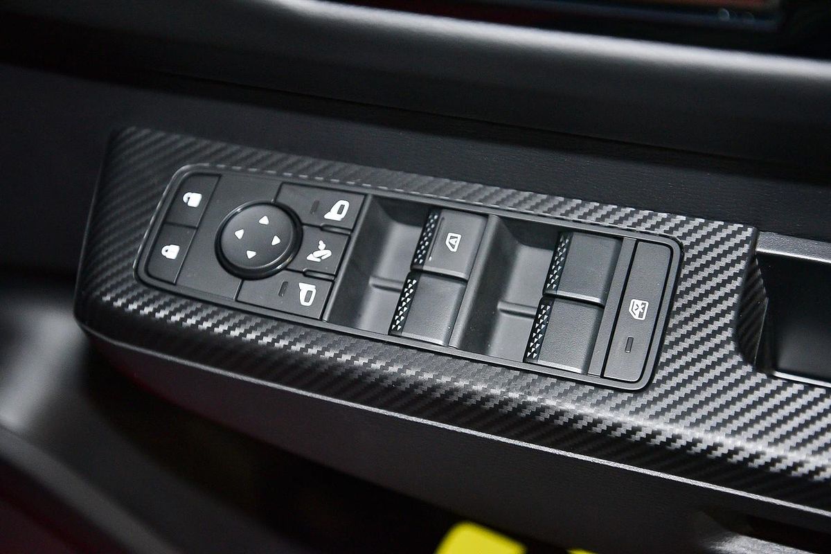 2024 Mitsubishi Triton GLS MV 4X4