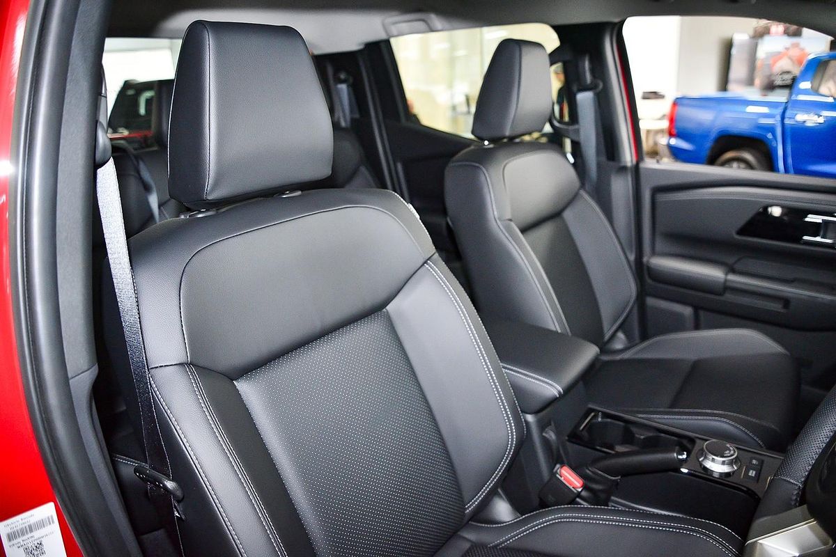 2024 Mitsubishi Triton GLS MV 4X4