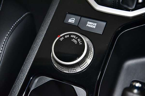 2024 Mitsubishi Triton GLS MV 4X4