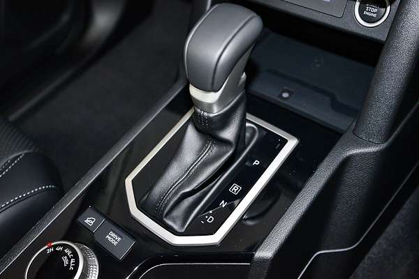 2024 Mitsubishi Triton GLS MV 4X4