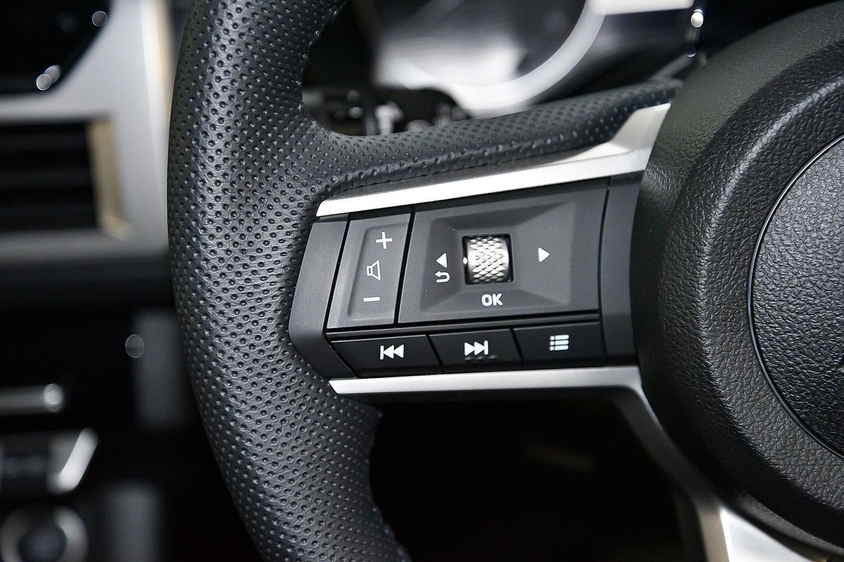 2024 Mitsubishi Triton GLS MV 4X4