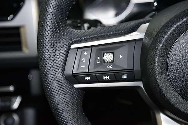 2024 Mitsubishi Triton GLS MV 4X4