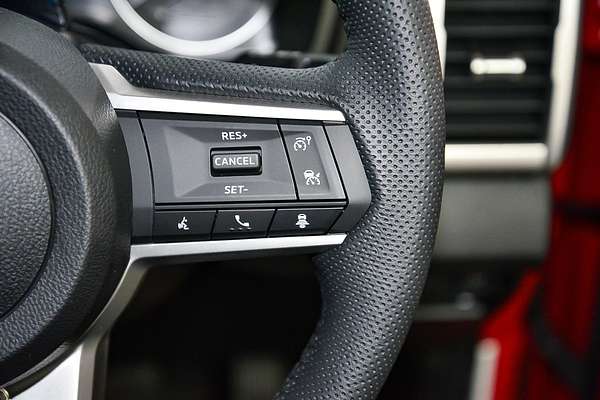 2024 Mitsubishi Triton GLS MV 4X4