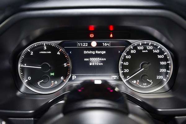 2024 Mitsubishi Triton GLS MV 4X4