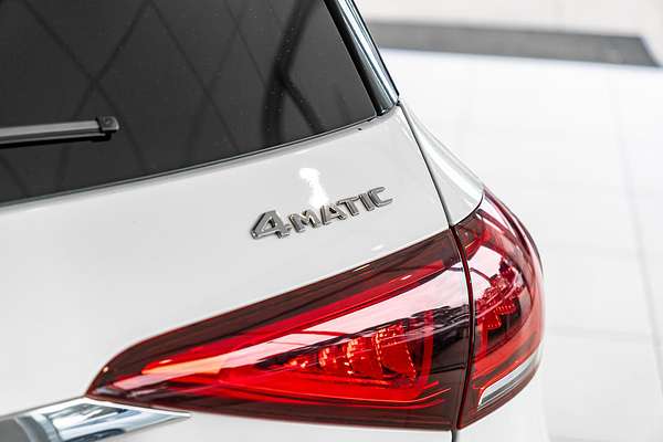 2019 Mercedes-Benz GLE-Class GLE300 d V167