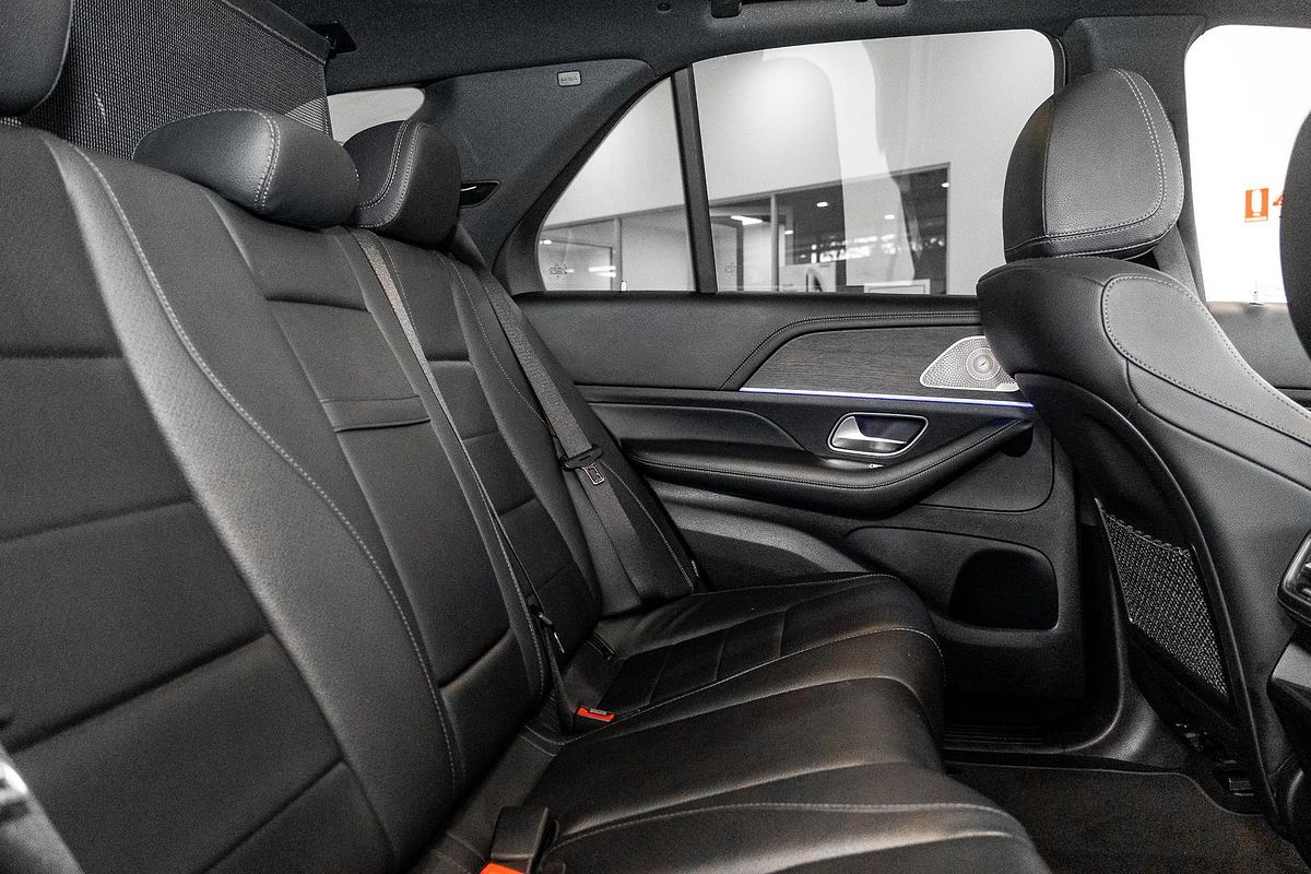 2019 Mercedes-Benz GLE-Class GLE300 d V167