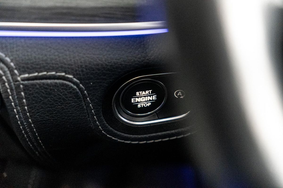 2019 Mercedes-Benz GLE-Class GLE300 d V167