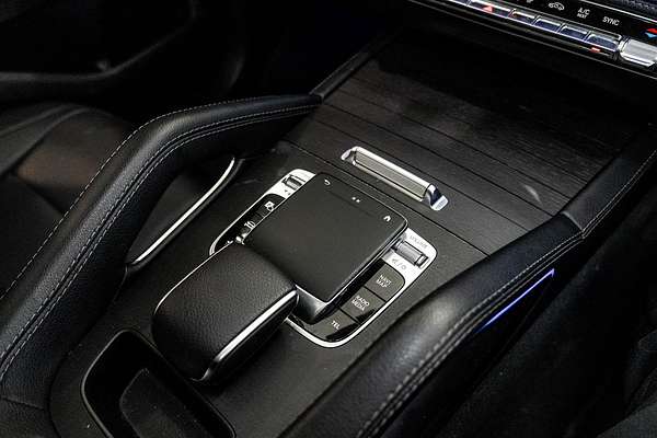 2019 Mercedes-Benz GLE-Class GLE300 d V167