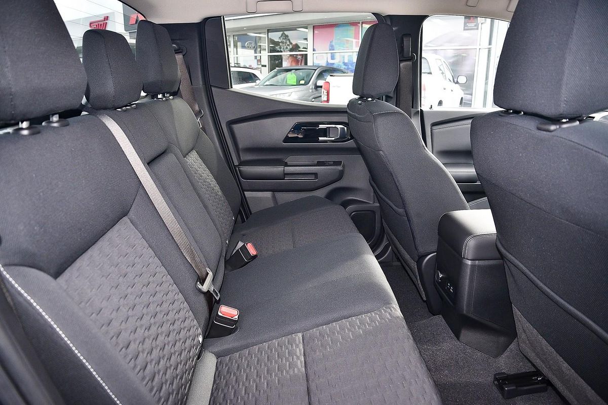 2025 Mitsubishi Triton GLS MV 4X4