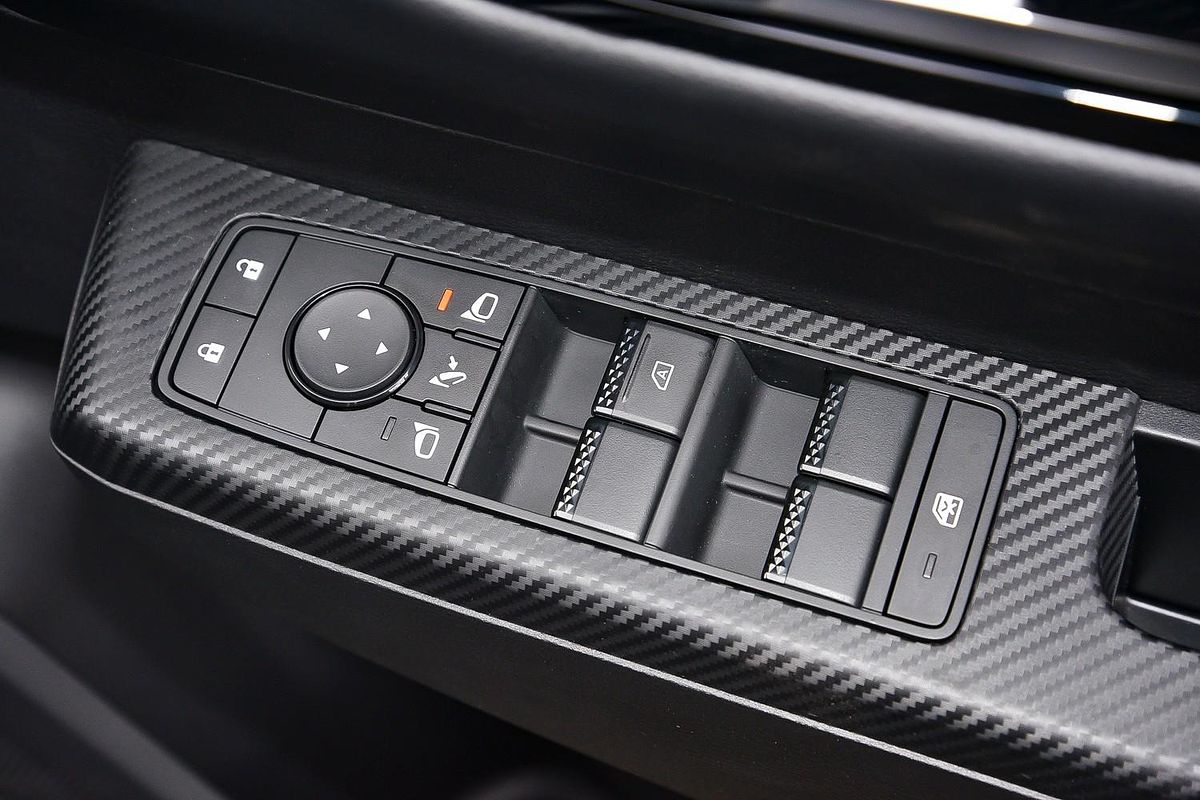 2025 Mitsubishi Triton GLS MV 4X4