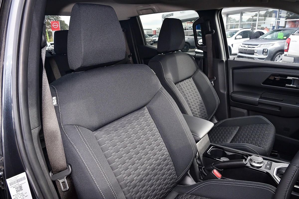2025 Mitsubishi Triton GLS MV 4X4