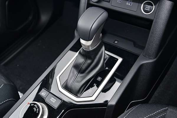 2025 Mitsubishi Triton GLS MV 4X4