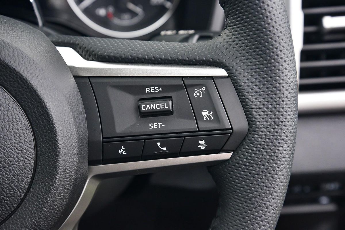 2025 Mitsubishi Triton GLS MV 4X4