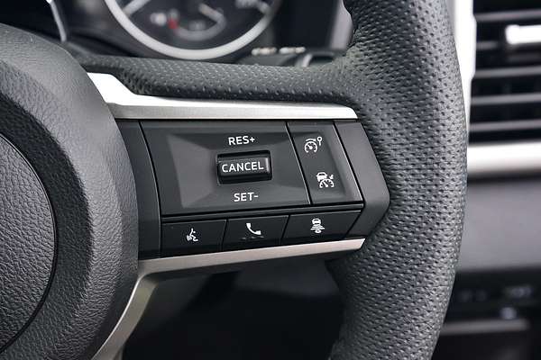 2025 Mitsubishi Triton GLS MV 4X4