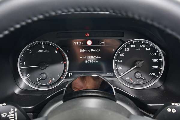 2025 Mitsubishi Triton GLS MV 4X4