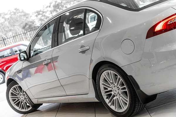 2015 Ford Falcon G6E FG X