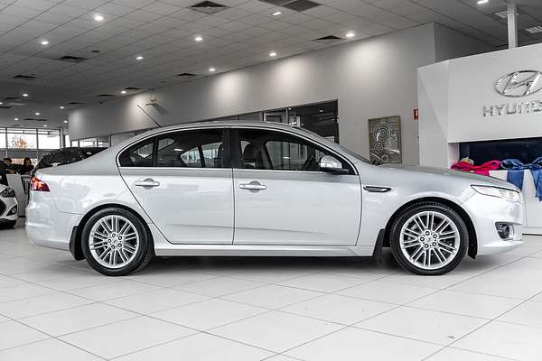 2015 Ford Falcon G6E FG X