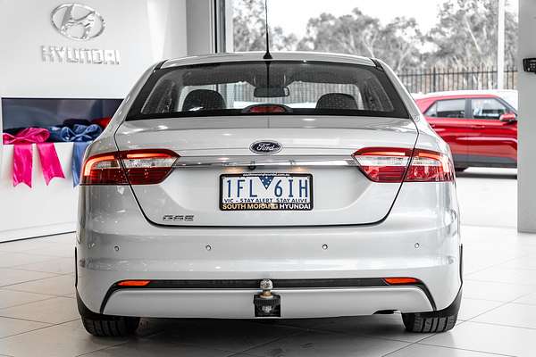 2015 Ford Falcon G6E FG X