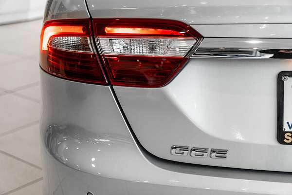 2015 Ford Falcon G6E FG X