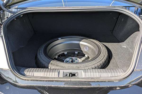 2024 Subaru BRZ S ZD8