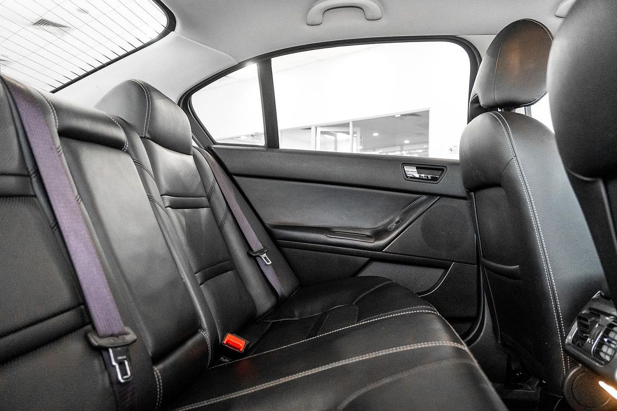 2015 Ford Falcon G6E FG X