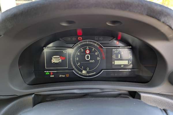 2024 Subaru BRZ S ZD8